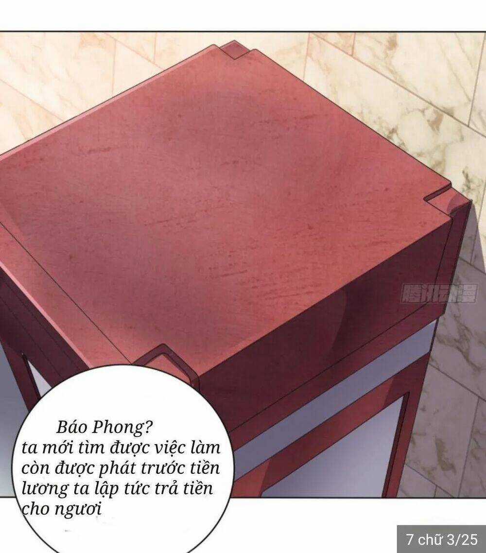 Wechat Siêu Cấp - Chapter 6 - Trang 6