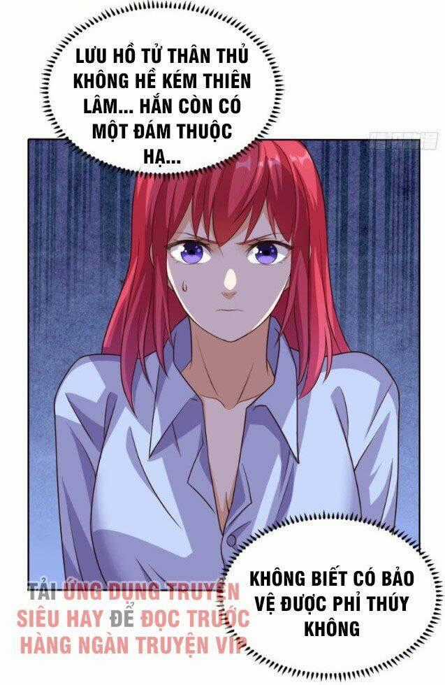 Wechat Siêu Cấp - Chapter 60 - Trang 2