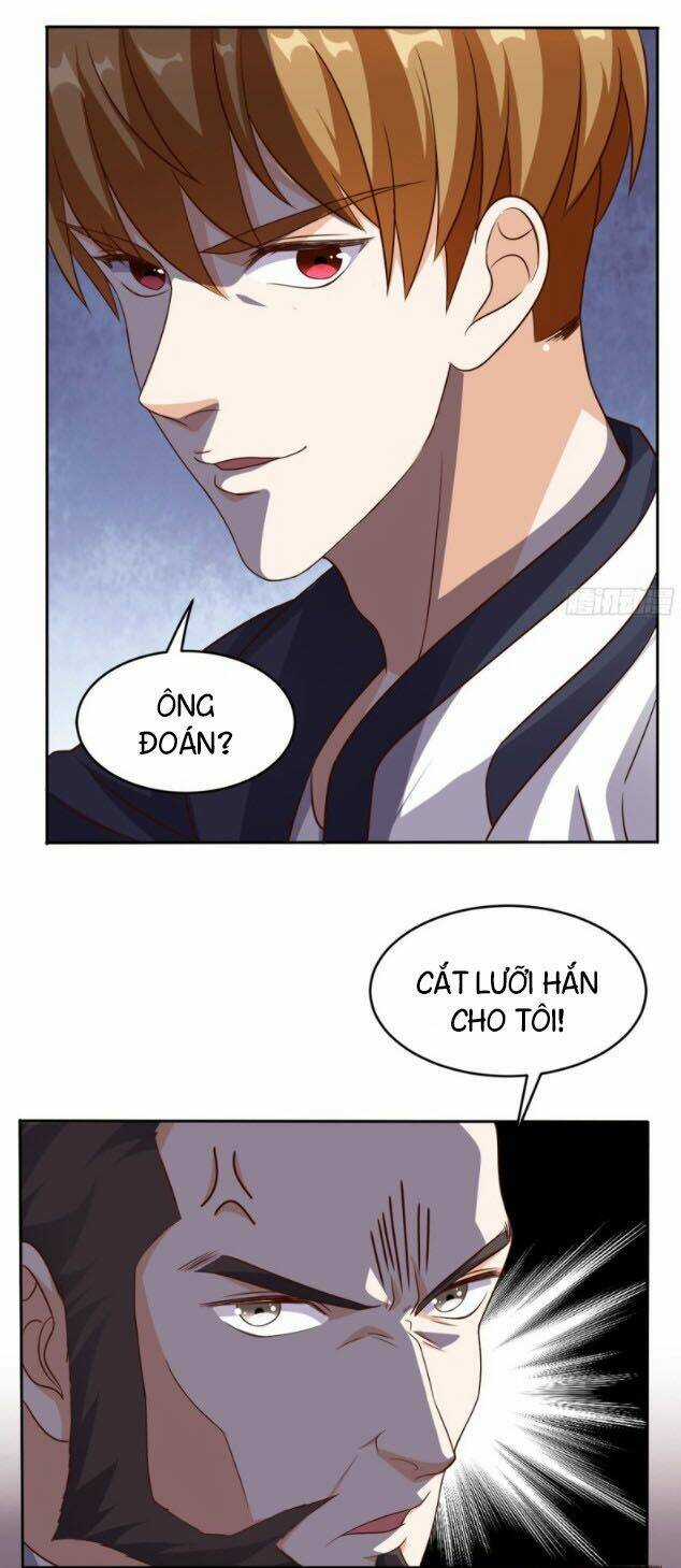 Wechat Siêu Cấp - Chapter 60 - Trang 11