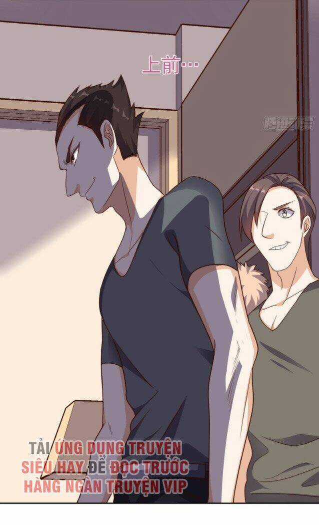 Wechat Siêu Cấp - Chapter 60 - Trang 12