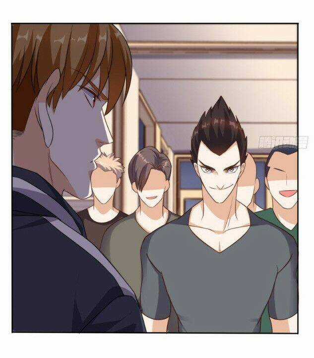 Wechat Siêu Cấp - Chapter 60 - Trang 13