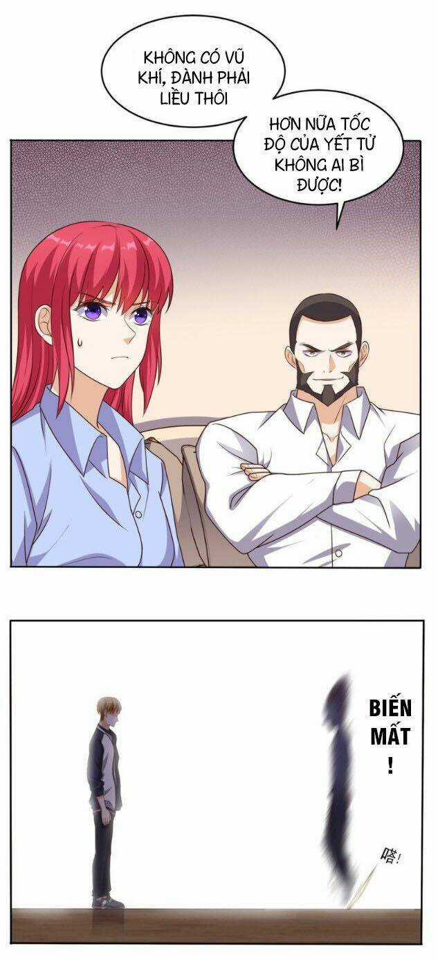 Wechat Siêu Cấp - Chapter 60 - Trang 15