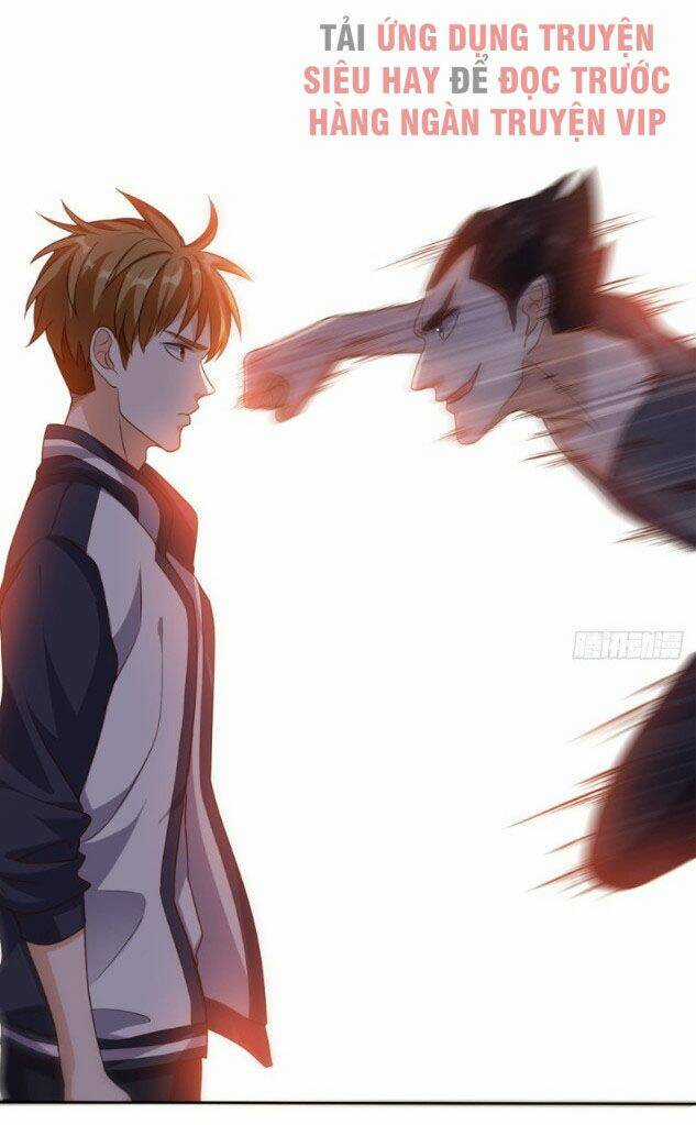 Wechat Siêu Cấp - Chapter 60 - Trang 16