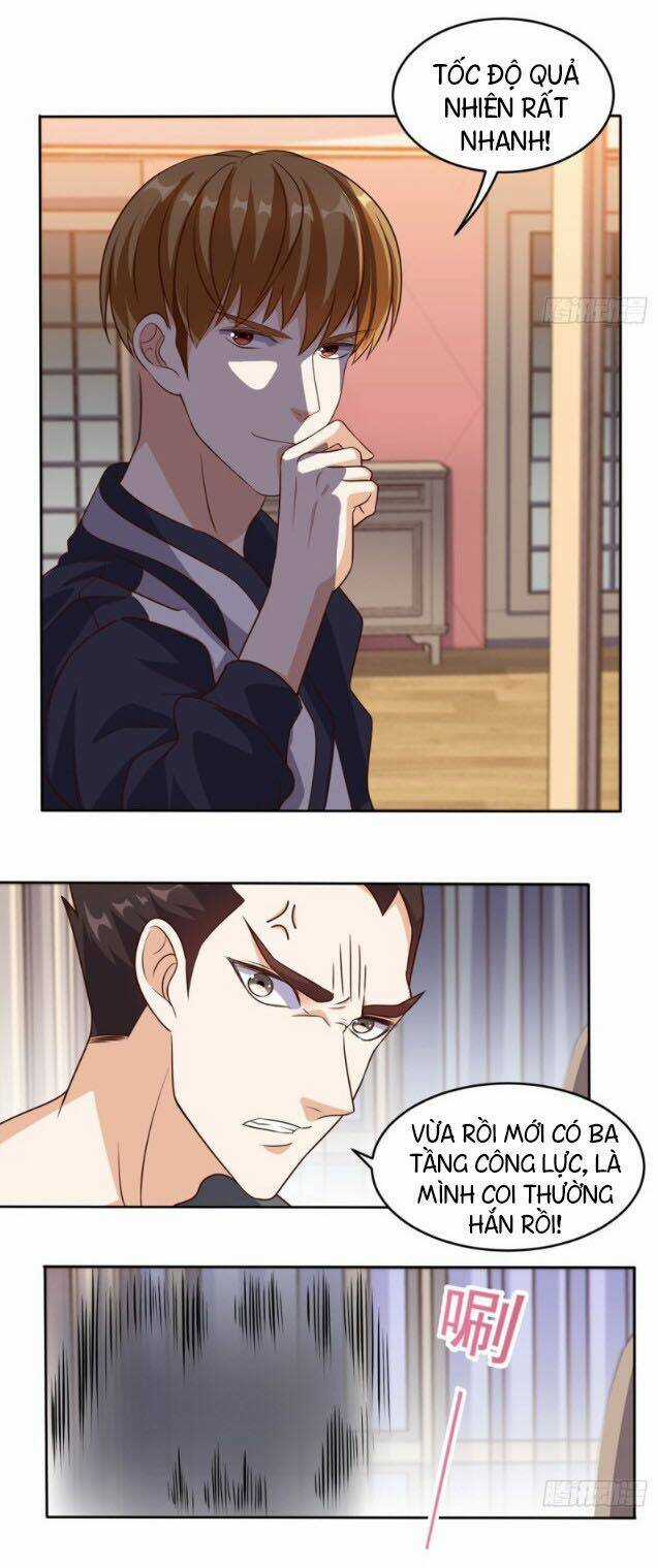 Wechat Siêu Cấp - Chapter 60 - Trang 18