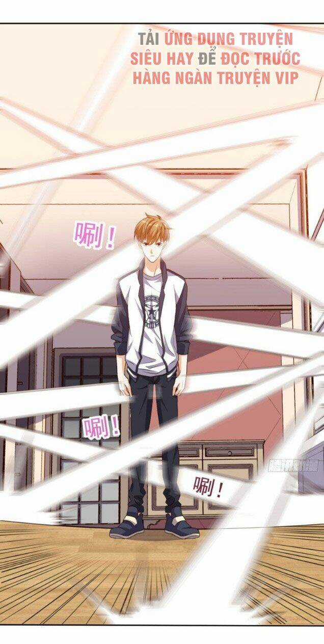 Wechat Siêu Cấp - Chapter 60 - Trang 19