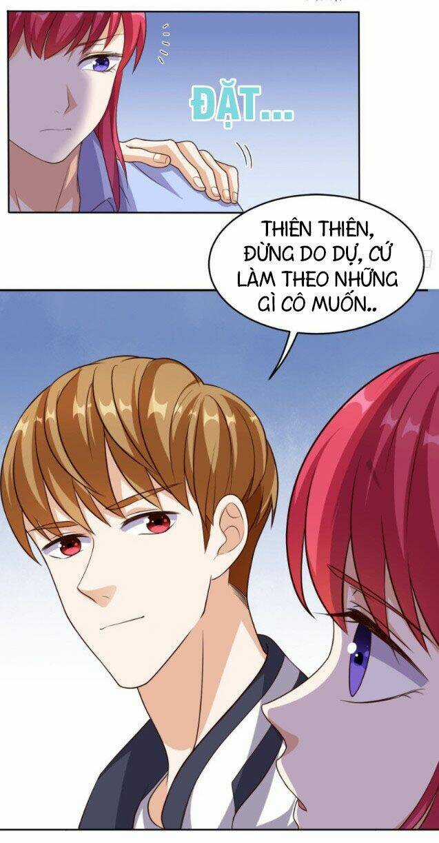 Wechat Siêu Cấp - Chapter 60 - Trang 3