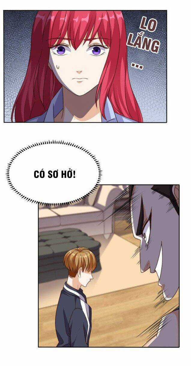 Wechat Siêu Cấp - Chapter 60 - Trang 21