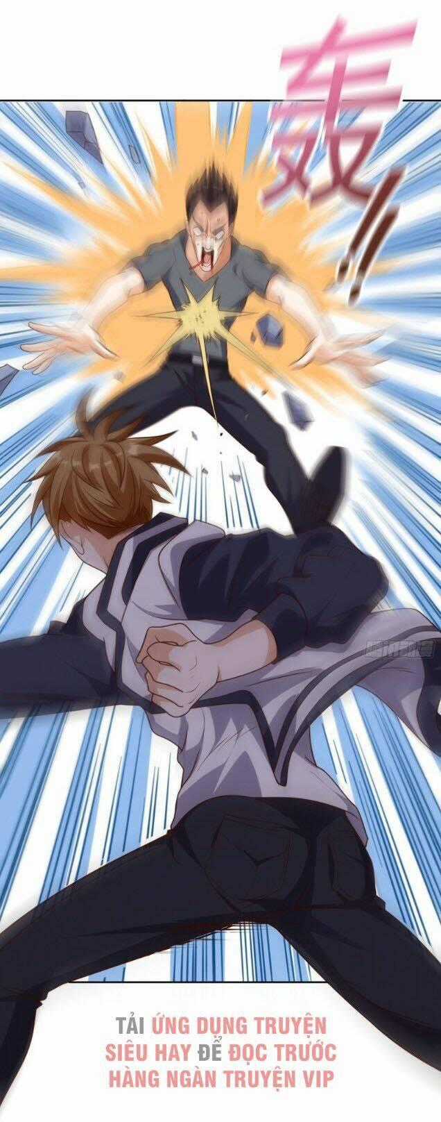 Wechat Siêu Cấp - Chapter 60 - Trang 26