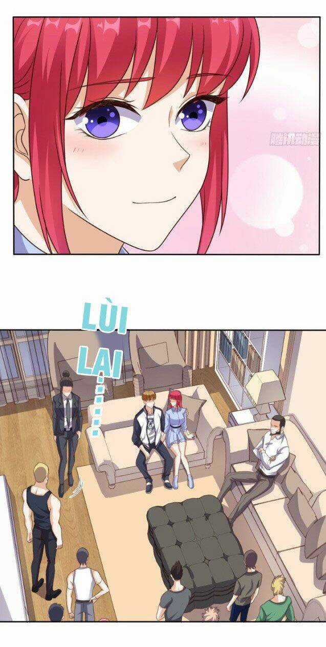 Wechat Siêu Cấp - Chapter 60 - Trang 4