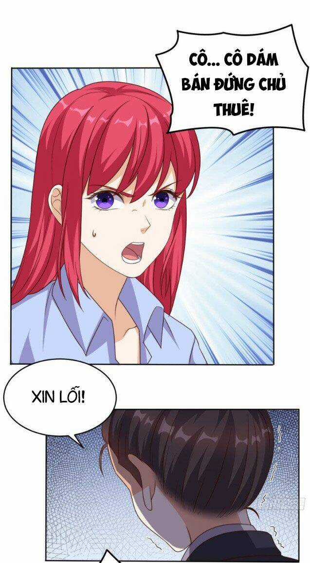 Wechat Siêu Cấp - Chapter 60 - Trang 6