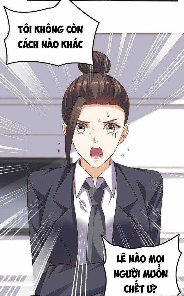 Wechat Siêu Cấp - Chapter 60 - Trang 7