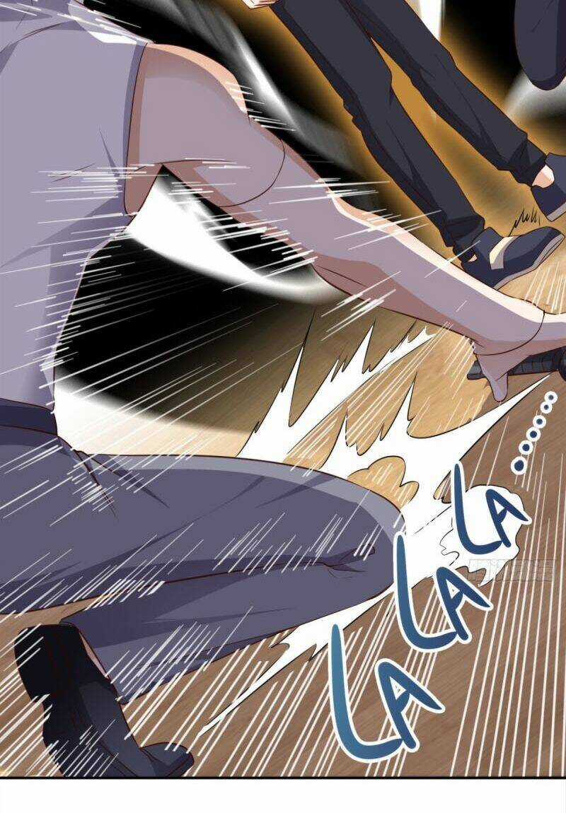 Wechat Siêu Cấp - Chapter 61 - Trang 12