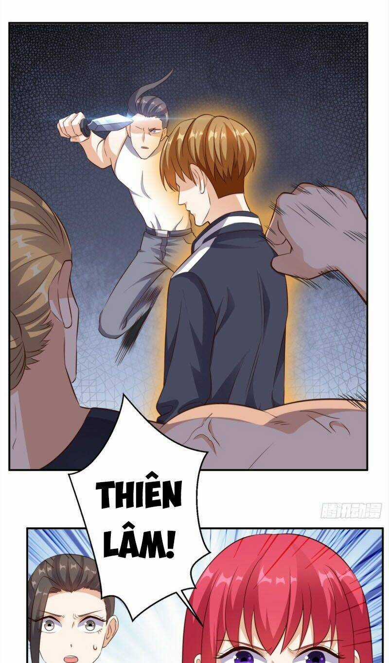 Wechat Siêu Cấp - Chapter 61 - Trang 13