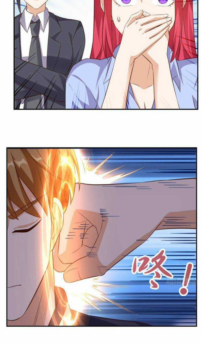 Wechat Siêu Cấp - Chapter 61 - Trang 14