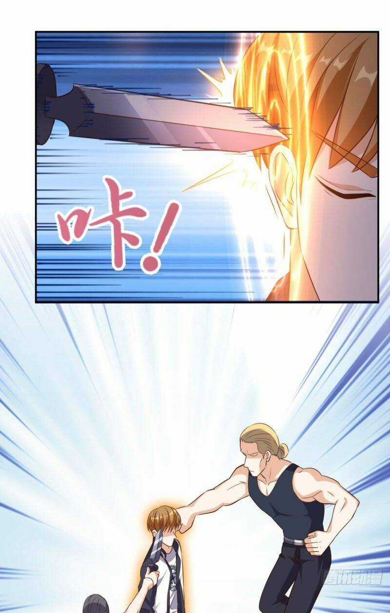 Wechat Siêu Cấp - Chapter 61 - Trang 15