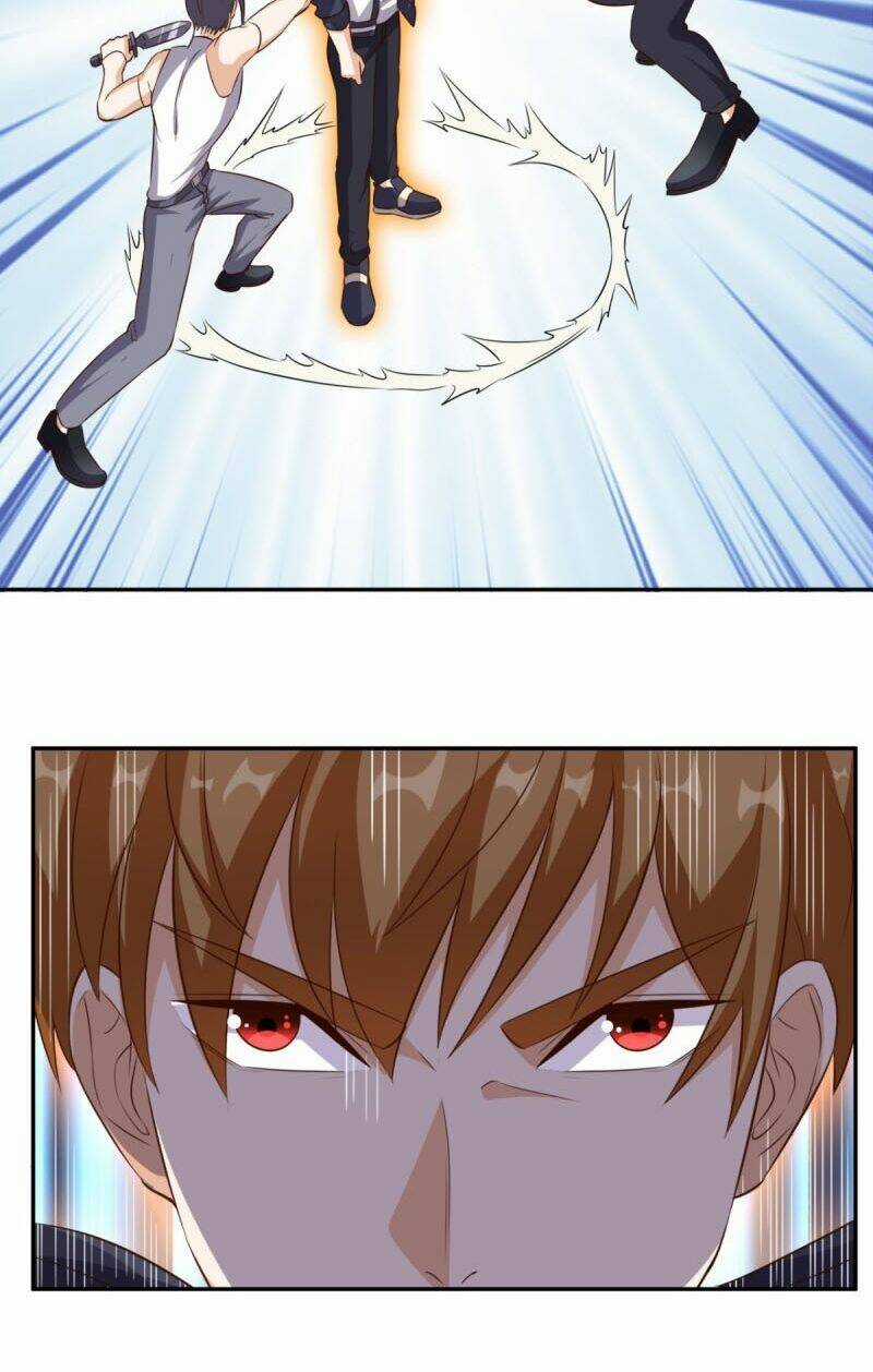 Wechat Siêu Cấp - Chapter 61 - Trang 16