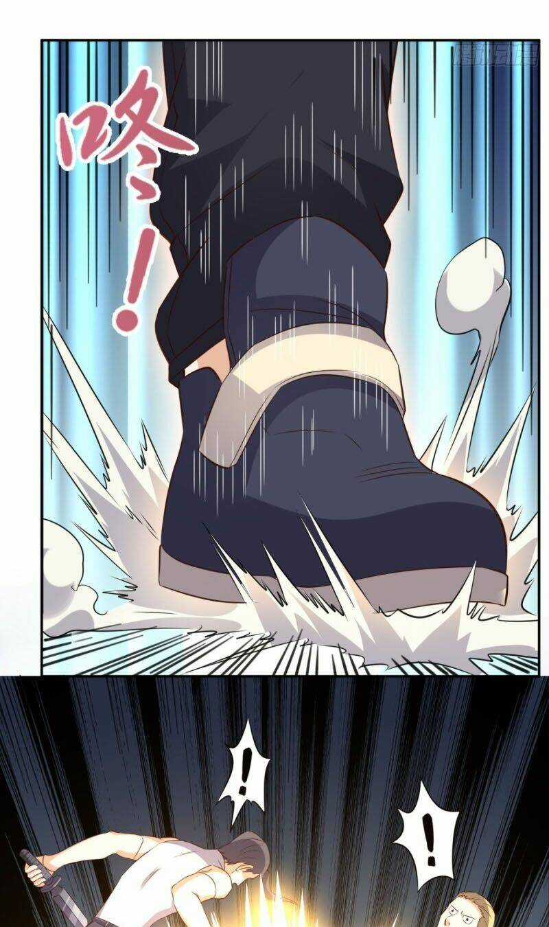 Wechat Siêu Cấp - Chapter 61 - Trang 17