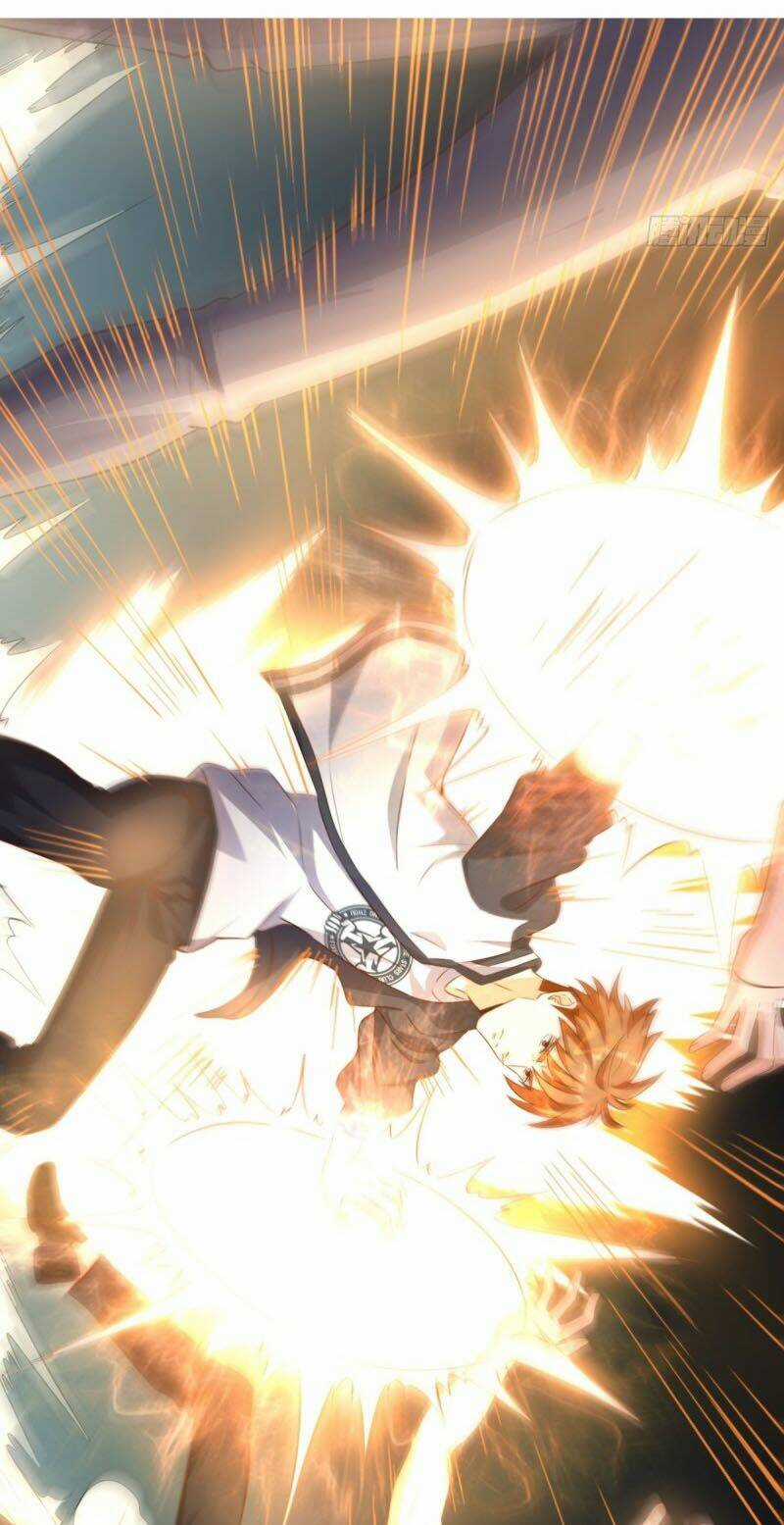 Wechat Siêu Cấp - Chapter 61 - Trang 19