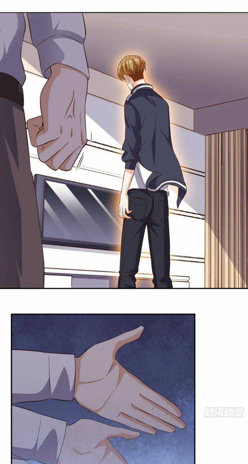 Wechat Siêu Cấp - Chapter 61 - Trang 21