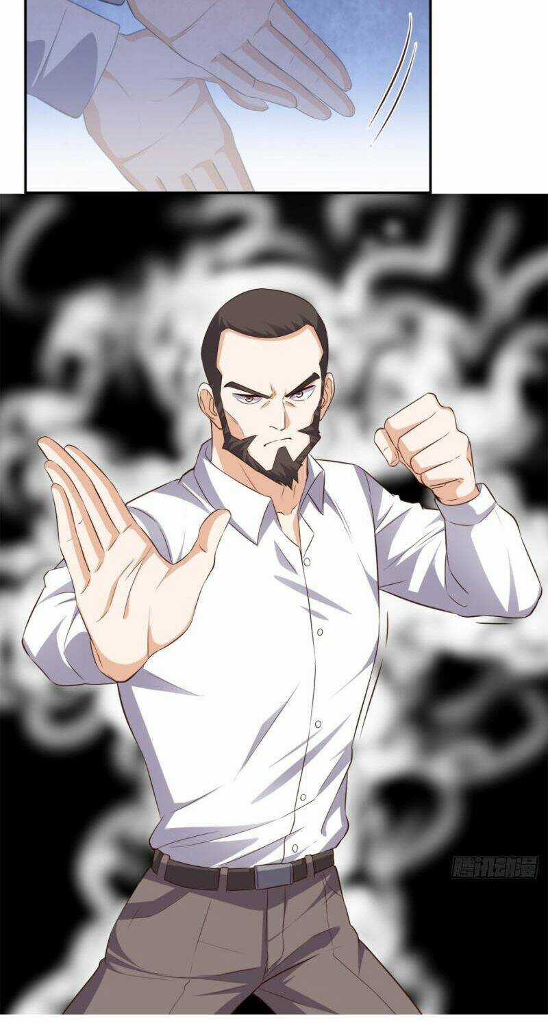 Wechat Siêu Cấp - Chapter 61 - Trang 22