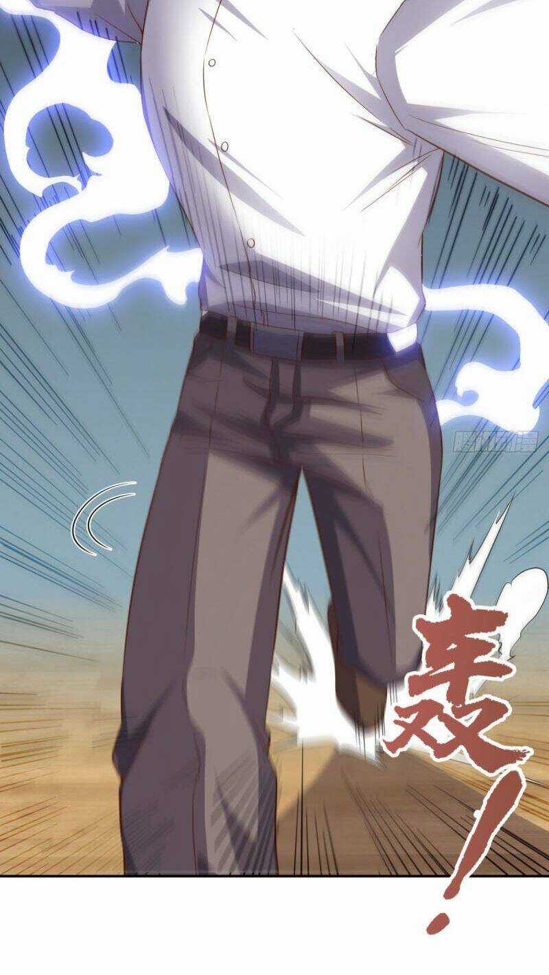 Wechat Siêu Cấp - Chapter 61 - Trang 25