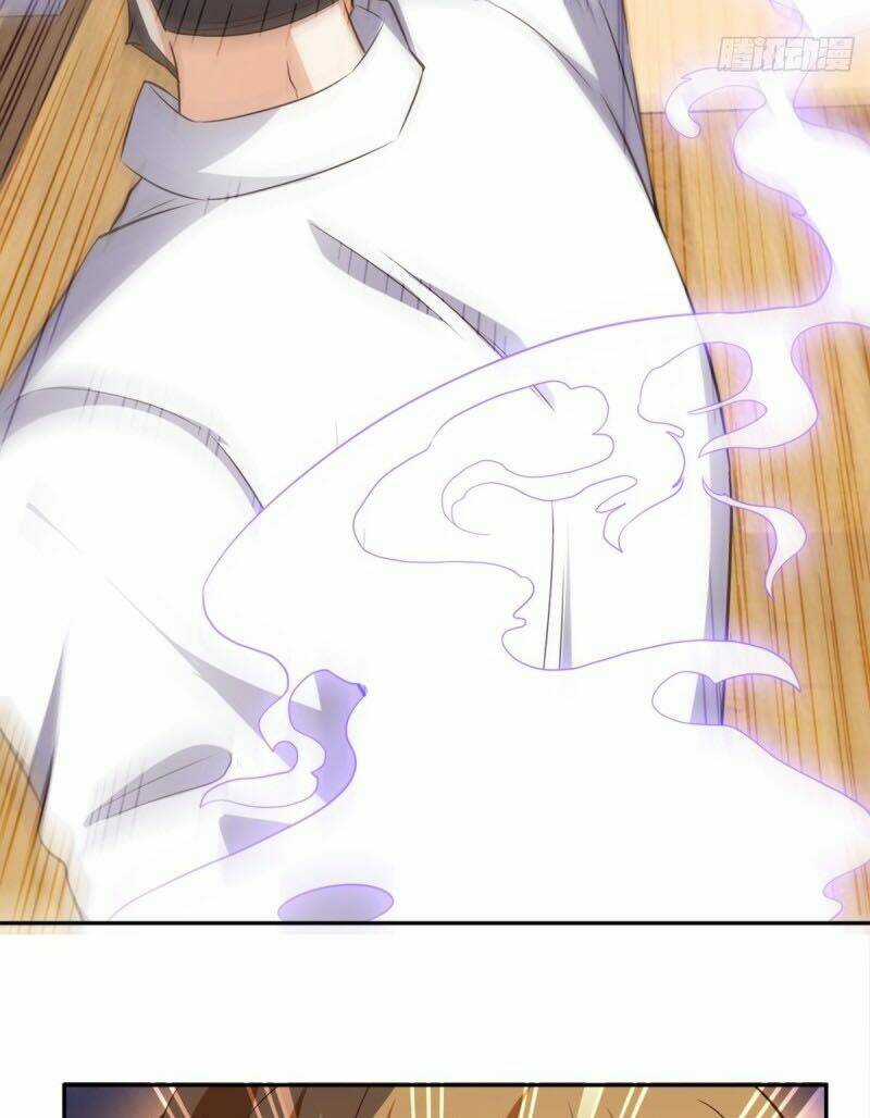 Wechat Siêu Cấp - Chapter 61 - Trang 27