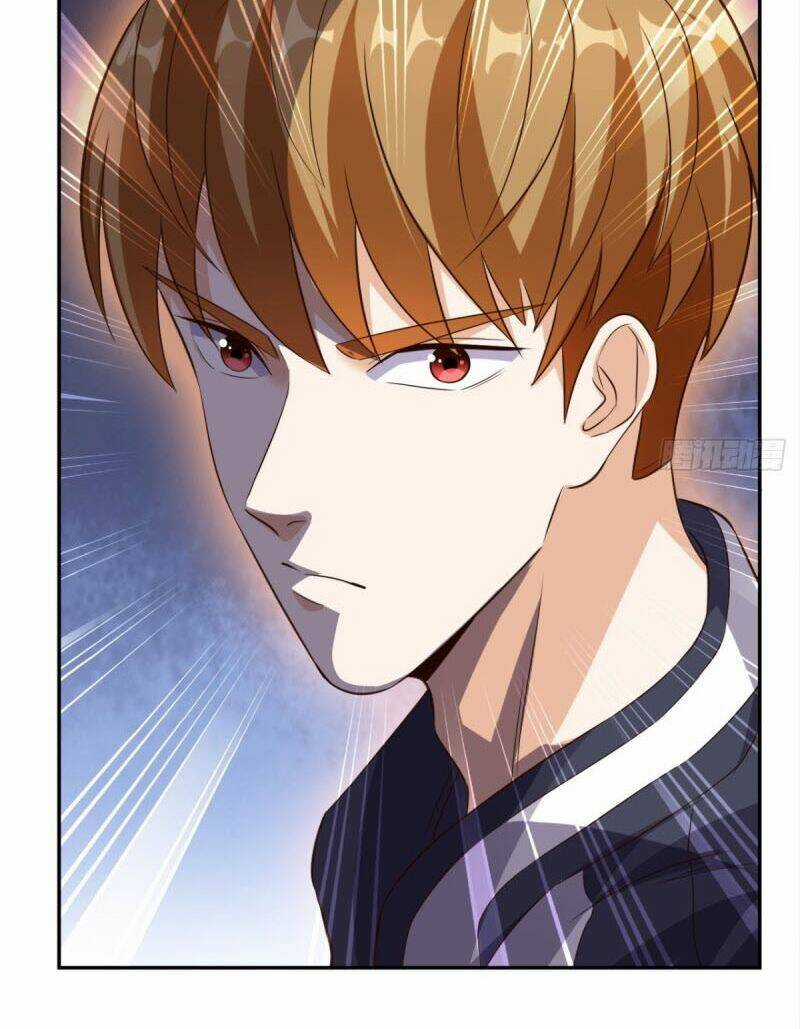 Wechat Siêu Cấp - Chapter 61 - Trang 28