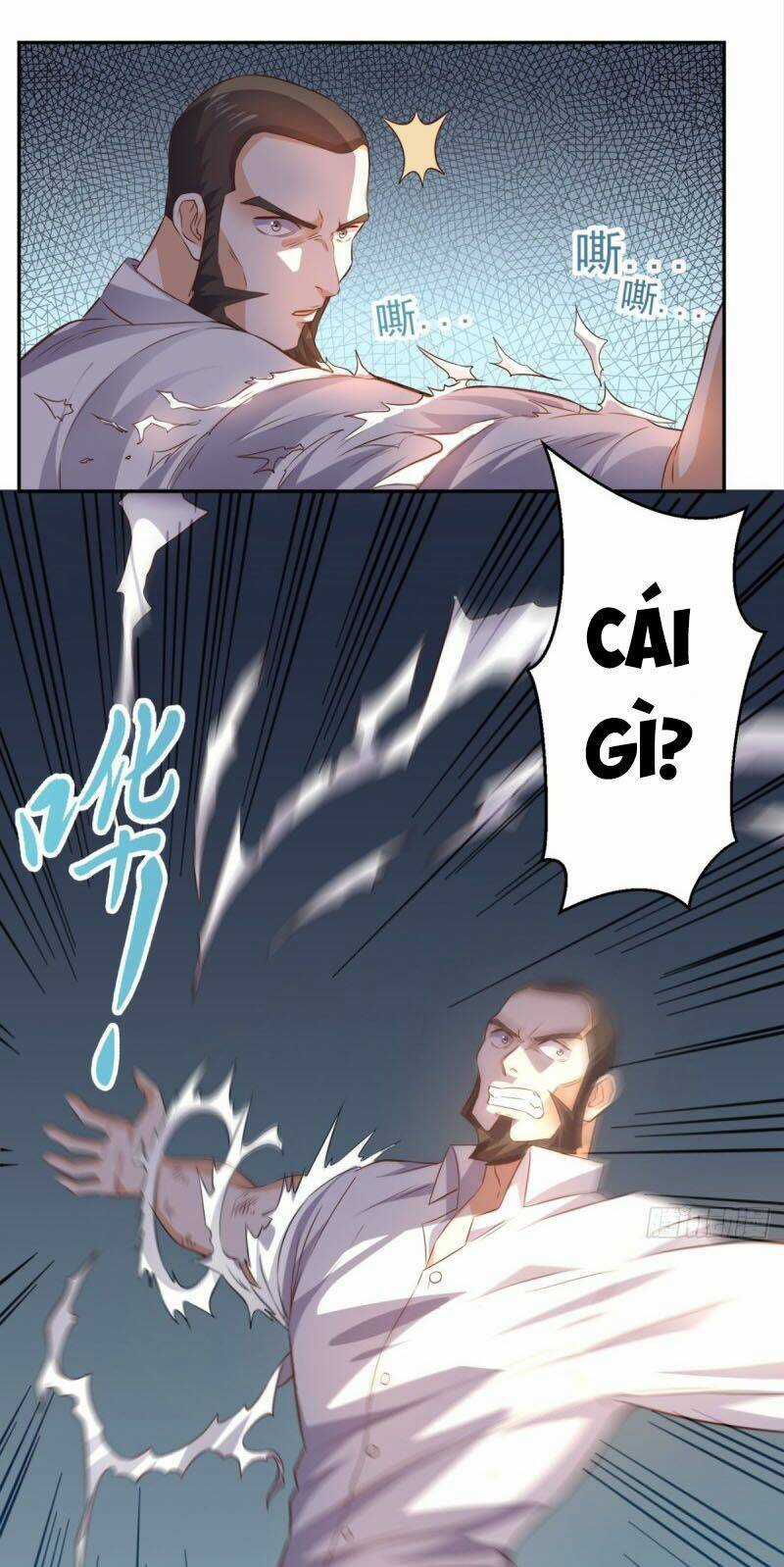 Wechat Siêu Cấp - Chapter 61 - Trang 31