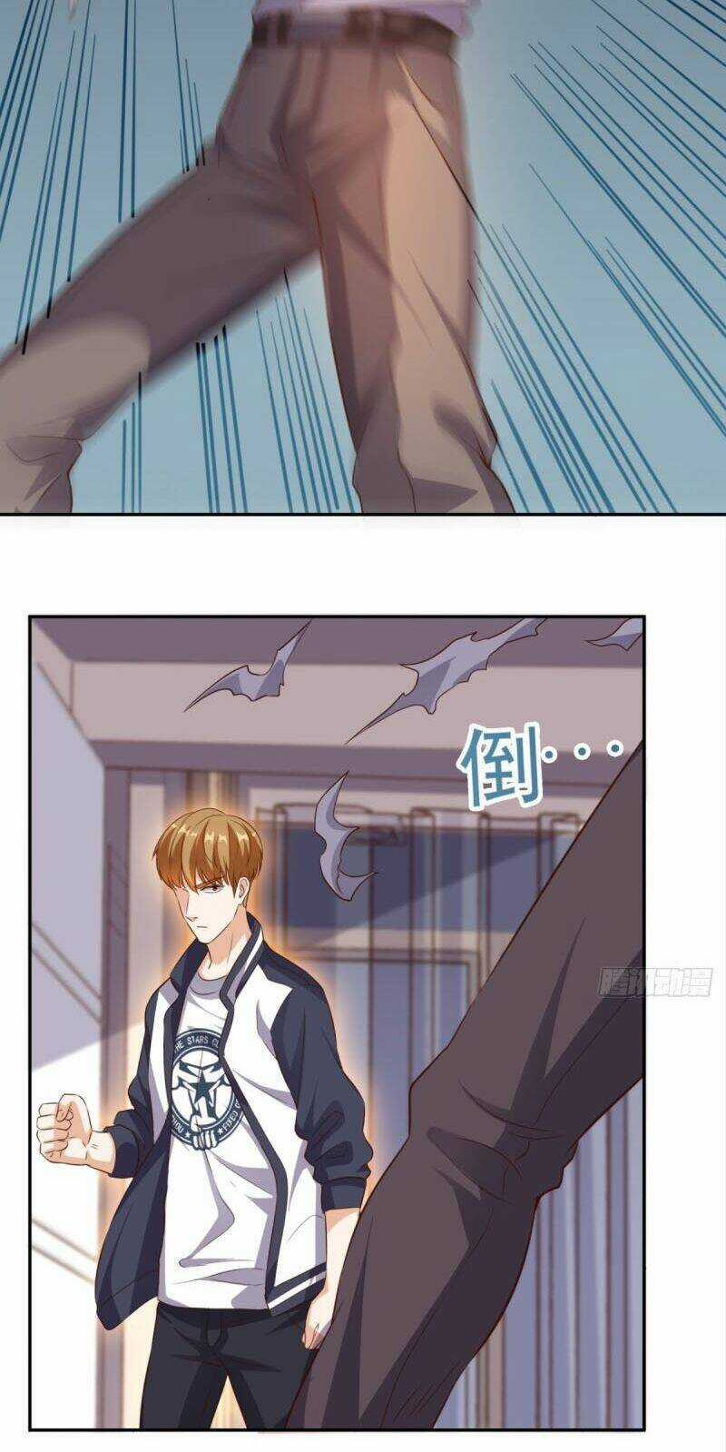 Wechat Siêu Cấp - Chapter 61 - Trang 32