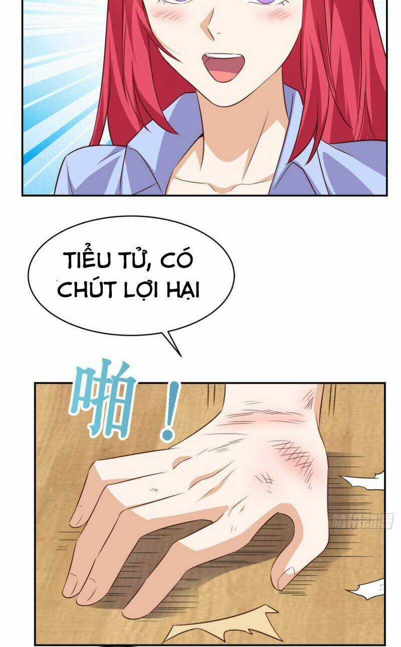 Wechat Siêu Cấp - Chapter 61 - Trang 34