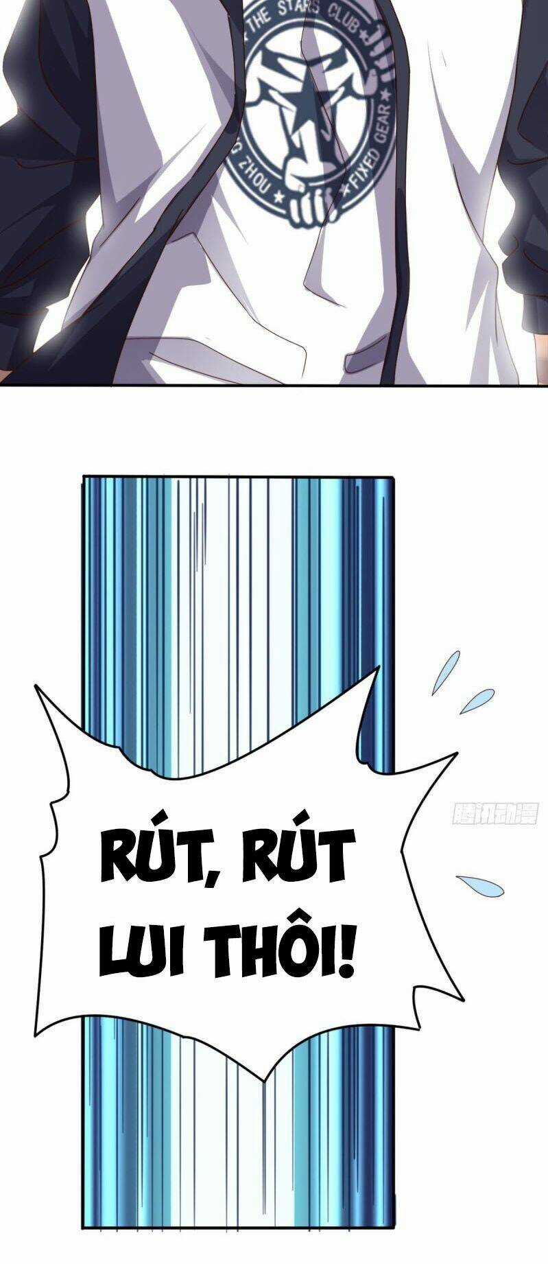 Wechat Siêu Cấp - Chapter 62 - Trang 11