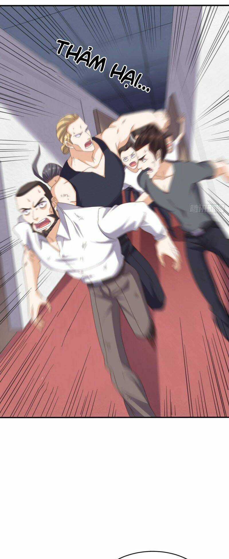 Wechat Siêu Cấp - Chapter 62 - Trang 12