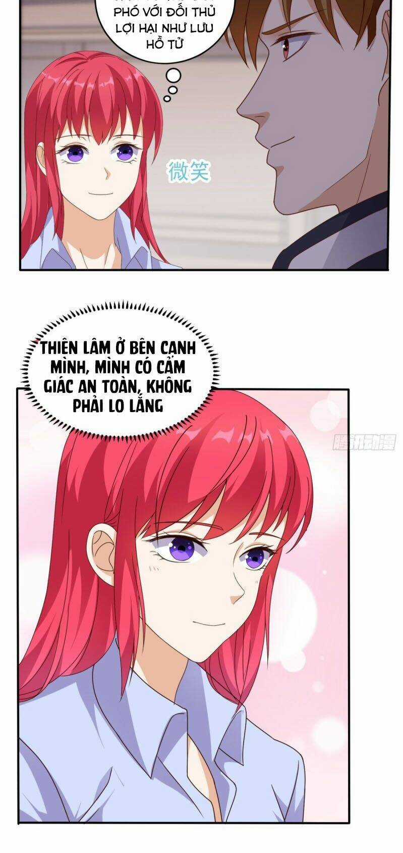 Wechat Siêu Cấp - Chapter 62 - Trang 15