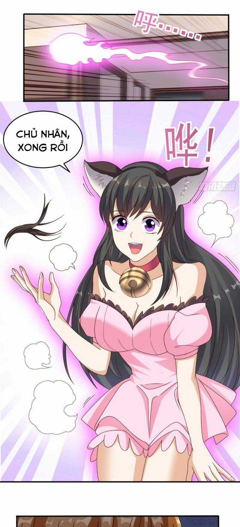 Wechat Siêu Cấp - Chapter 62 - Trang 16