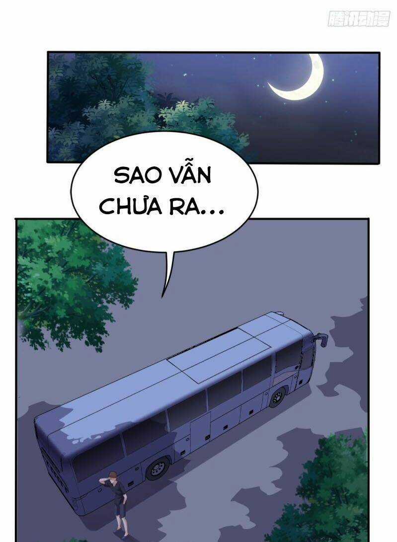 Wechat Siêu Cấp - Chapter 62 - Trang 20