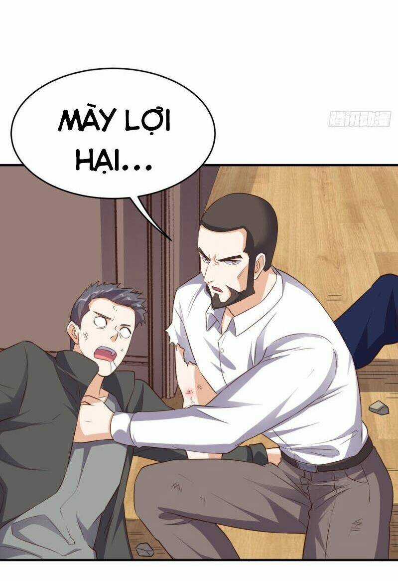 Wechat Siêu Cấp - Chapter 62 - Trang 3