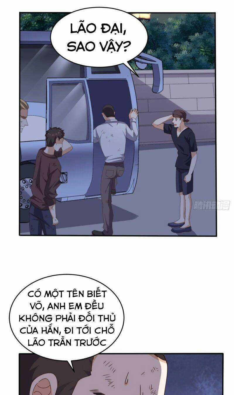 Wechat Siêu Cấp - Chapter 62 - Trang 22