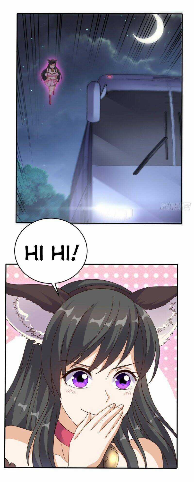 Wechat Siêu Cấp - Chapter 62 - Trang 24