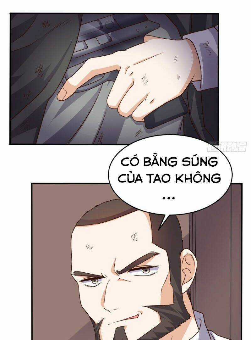 Wechat Siêu Cấp - Chapter 62 - Trang 4