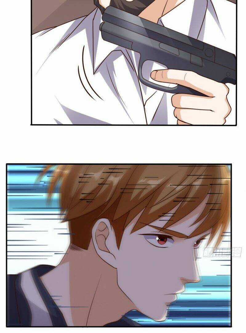 Wechat Siêu Cấp - Chapter 62 - Trang 5