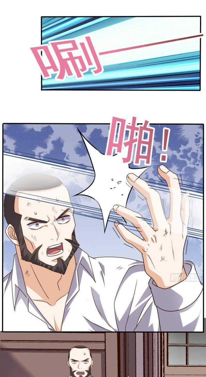 Wechat Siêu Cấp - Chapter 62 - Trang 6