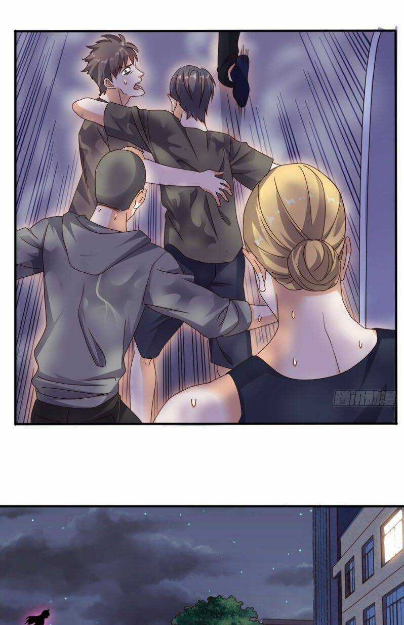 Wechat Siêu Cấp - Chapter 63 - Trang 13