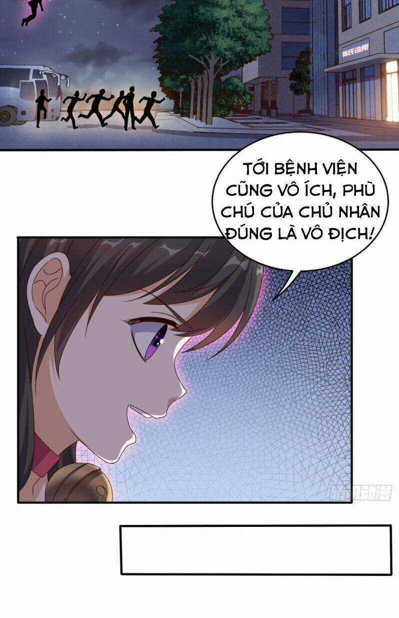 Wechat Siêu Cấp - Chapter 63 - Trang 14