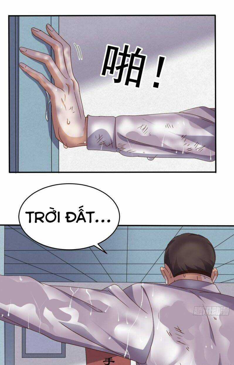 Wechat Siêu Cấp - Chapter 63 - Trang 15