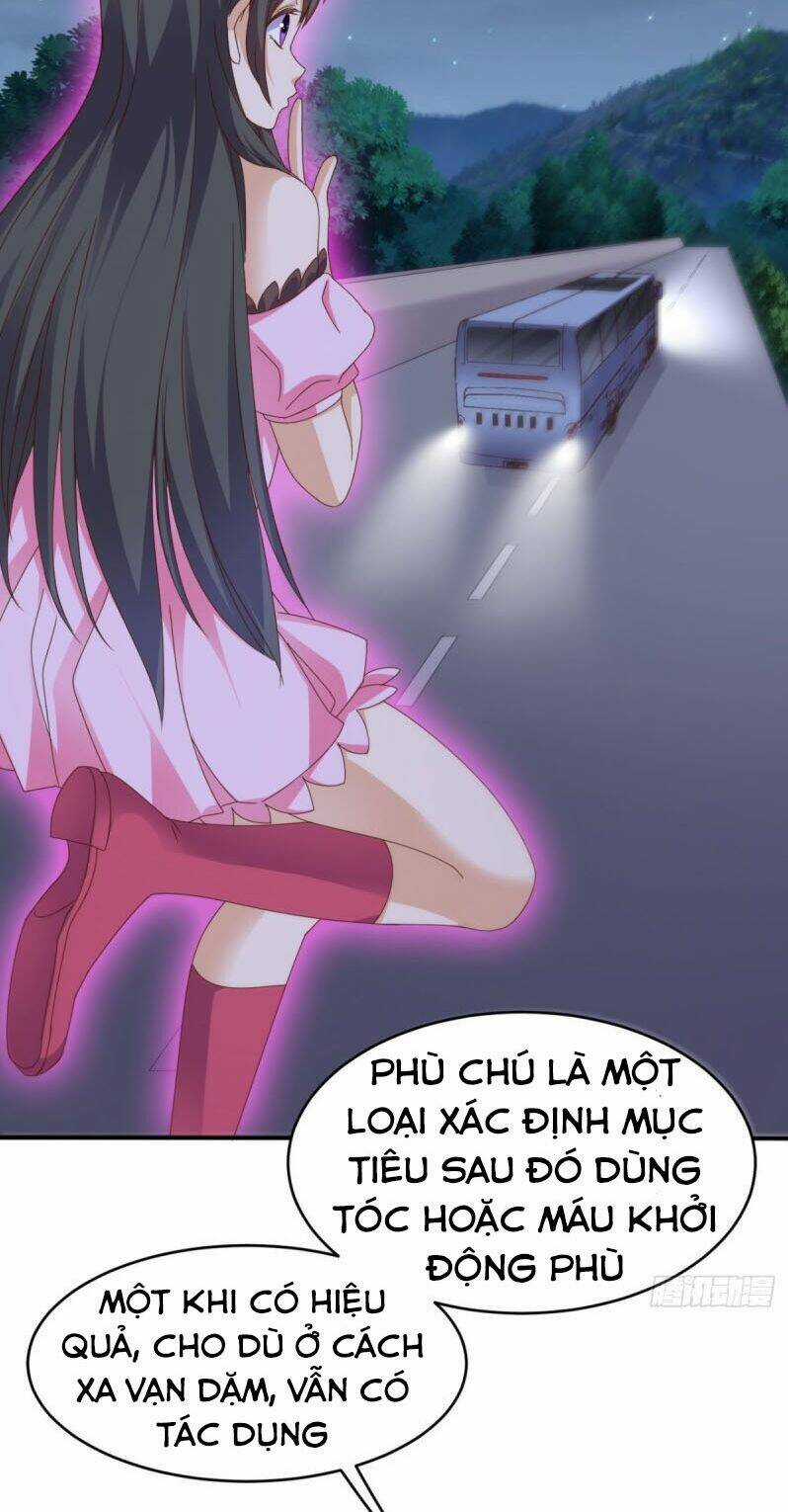 Wechat Siêu Cấp - Chapter 63 - Trang 3