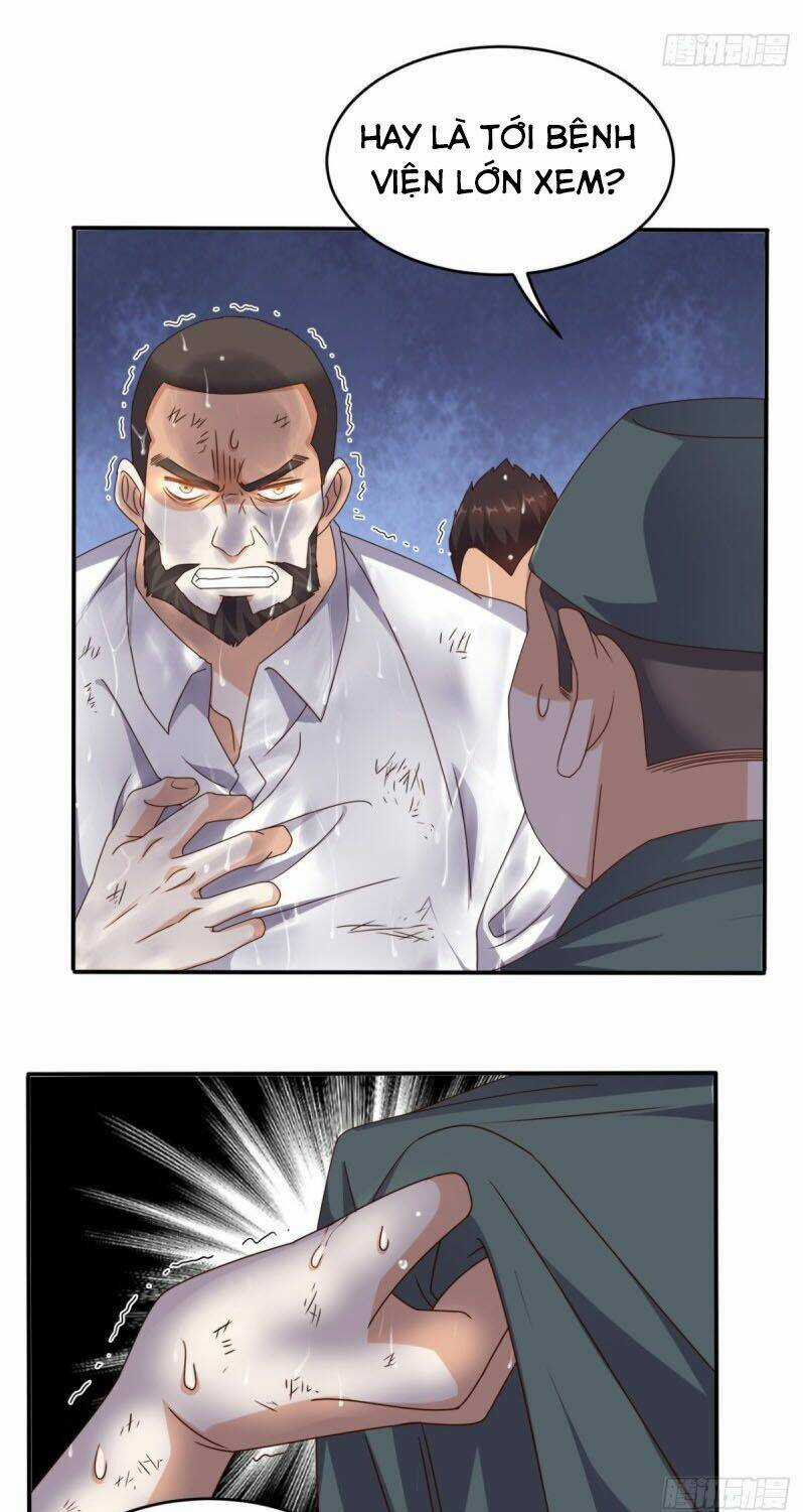 Wechat Siêu Cấp - Chapter 63 - Trang 21