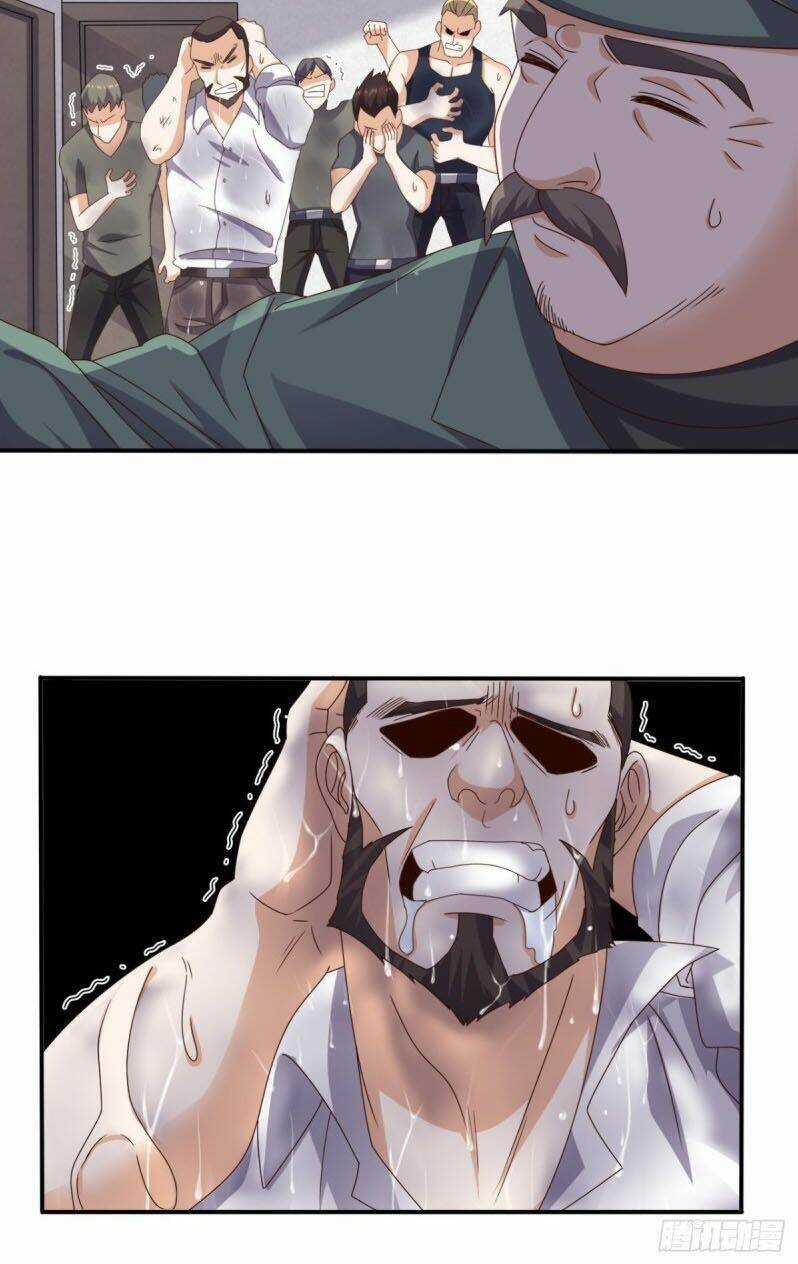 Wechat Siêu Cấp - Chapter 63 - Trang 24