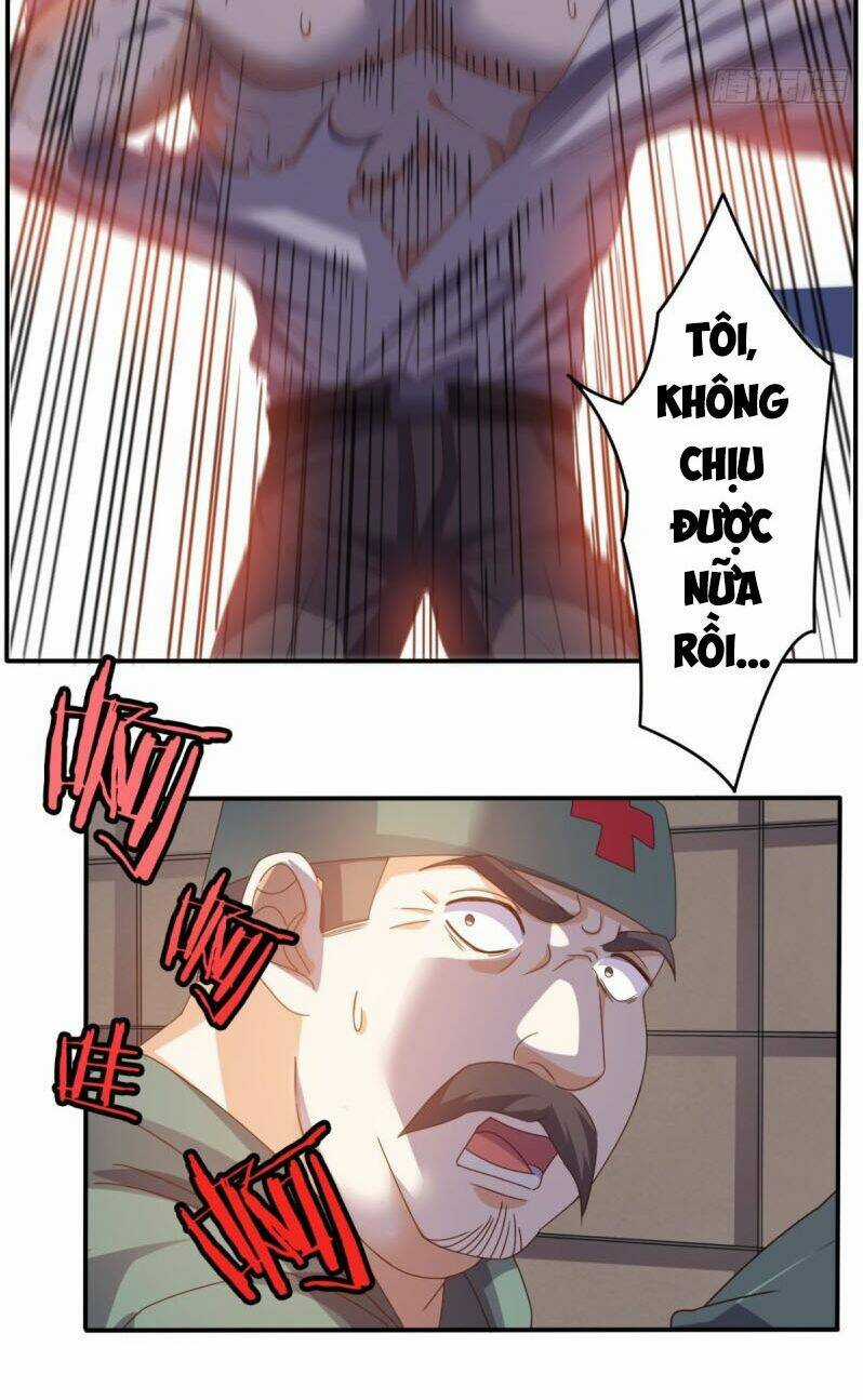 Wechat Siêu Cấp - Chapter 63 - Trang 26