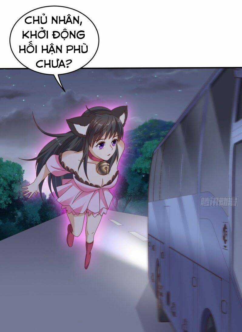 Wechat Siêu Cấp - Chapter 63 - Trang 5