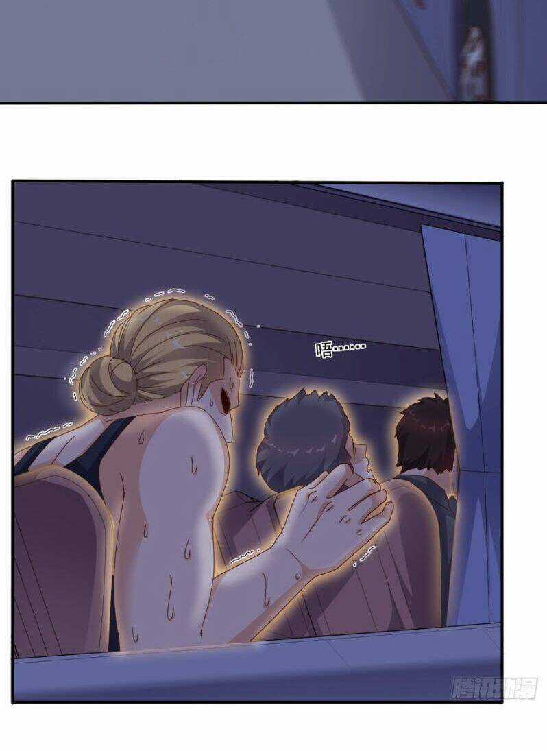 Wechat Siêu Cấp - Chapter 63 - Trang 6